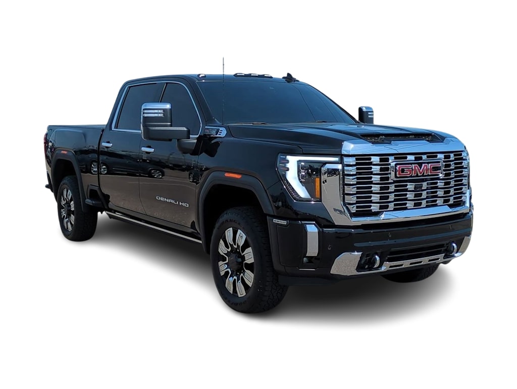 2024 GMC Sierra 2500 Denali 23