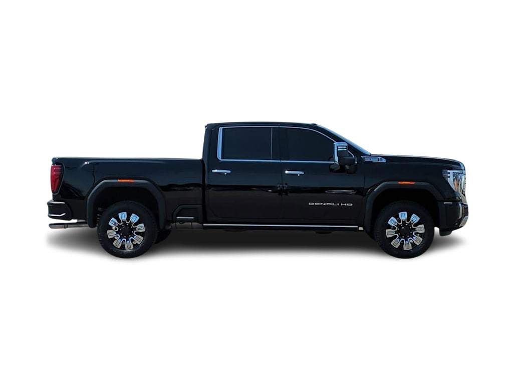 2024 GMC Sierra 2500 Denali 22