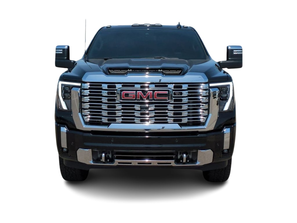 2024 GMC Sierra 2500 Denali 6