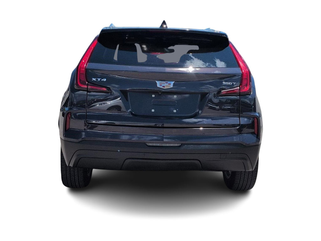 Thumbnail: 2024 Cadillac XT4 - 5