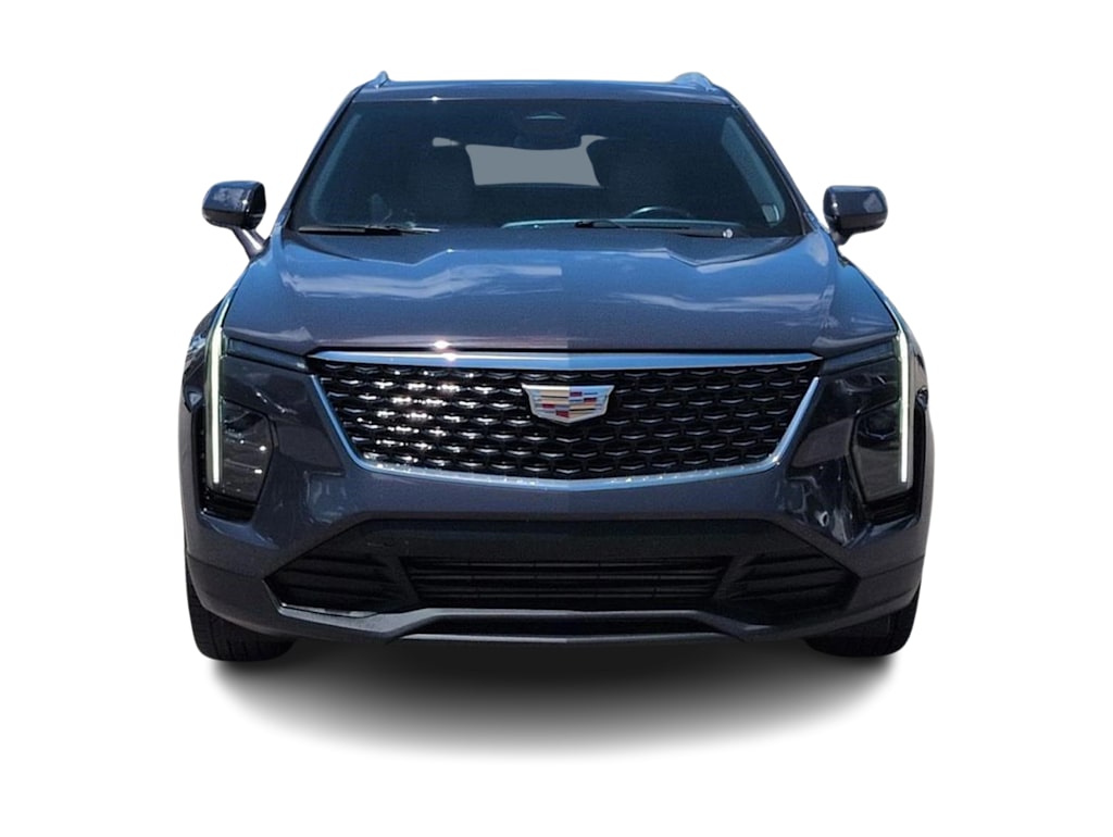 Thumbnail: 2024 Cadillac XT4 - 6