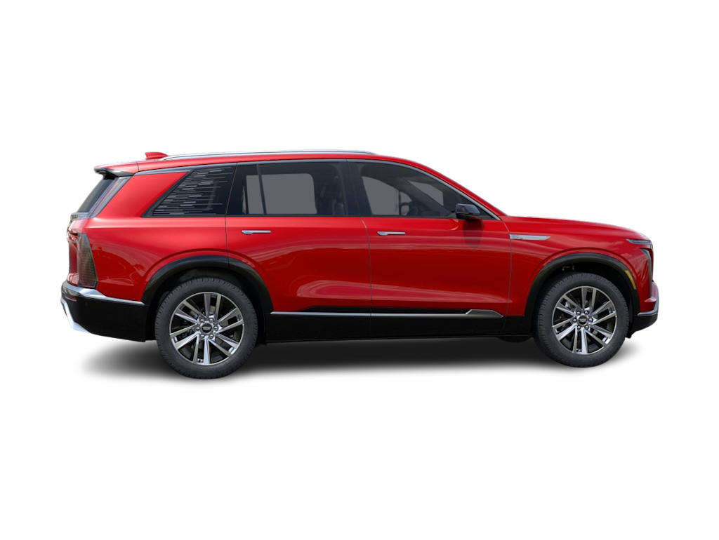 2026 Cadillac Vistiq Luxury 15