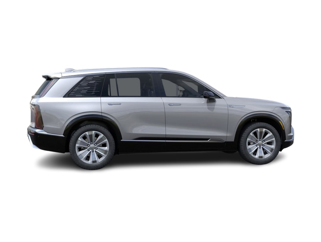 2026 Cadillac Vistiq Luxury 15