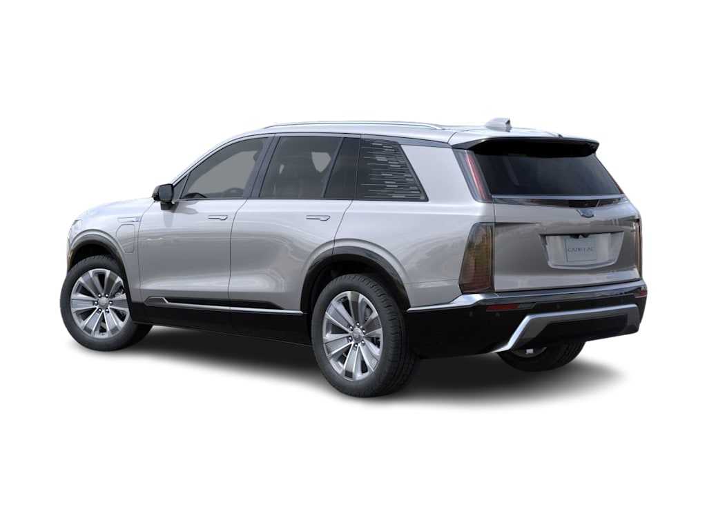 2026 Cadillac Vistiq Luxury 4