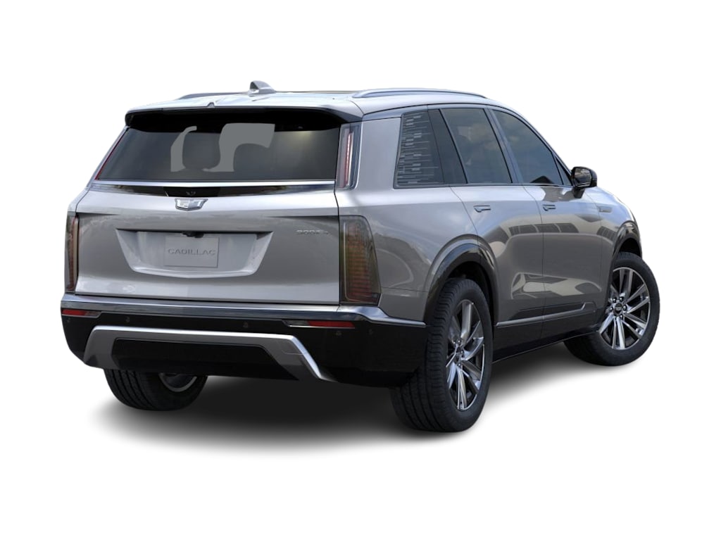 2026 Cadillac Vistiq Luxury 14