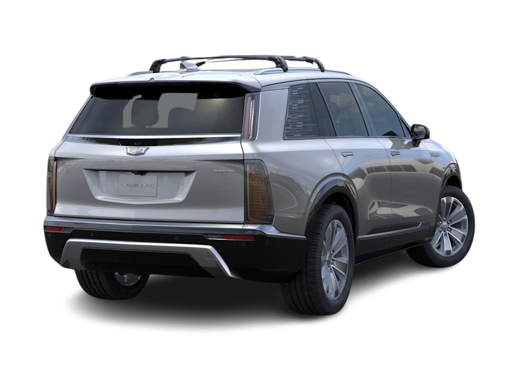 2026 Cadillac Vistiq Luxury 14
