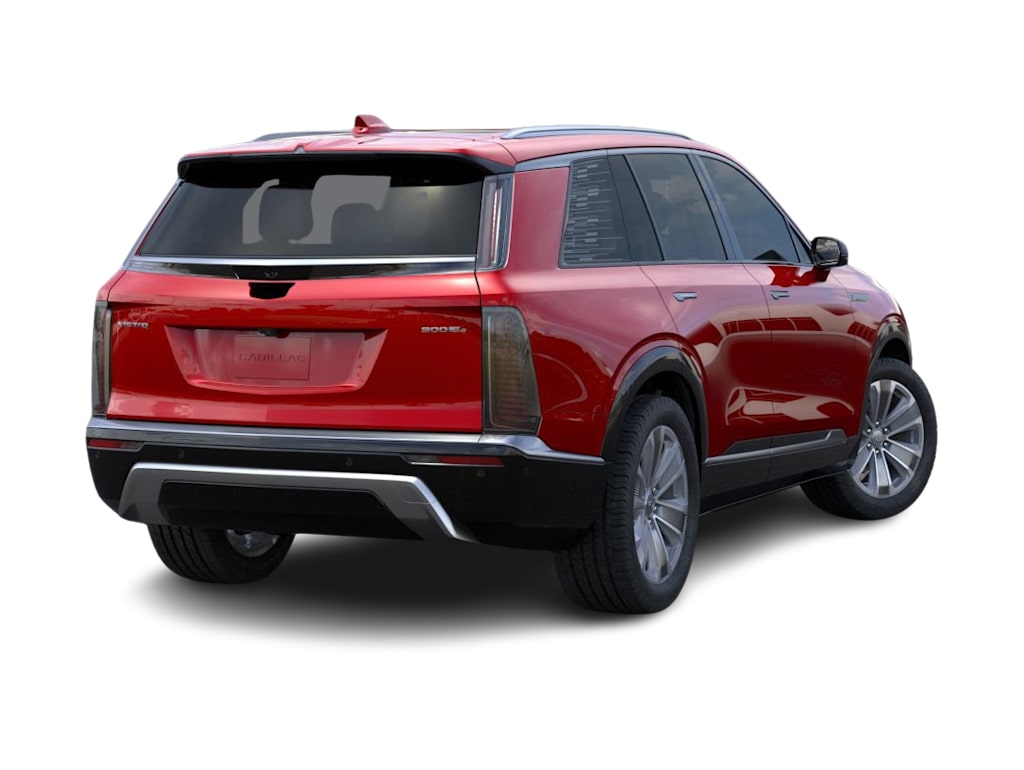2026 Cadillac Vistiq Luxury 14
