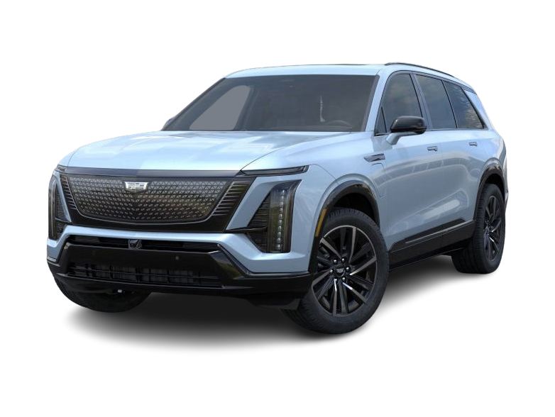 2026 Cadillac Vistiq Sport 17