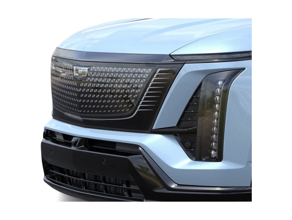 2026 Cadillac Vistiq Sport 5