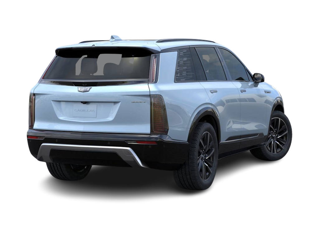 2026 Cadillac Vistiq Sport 14