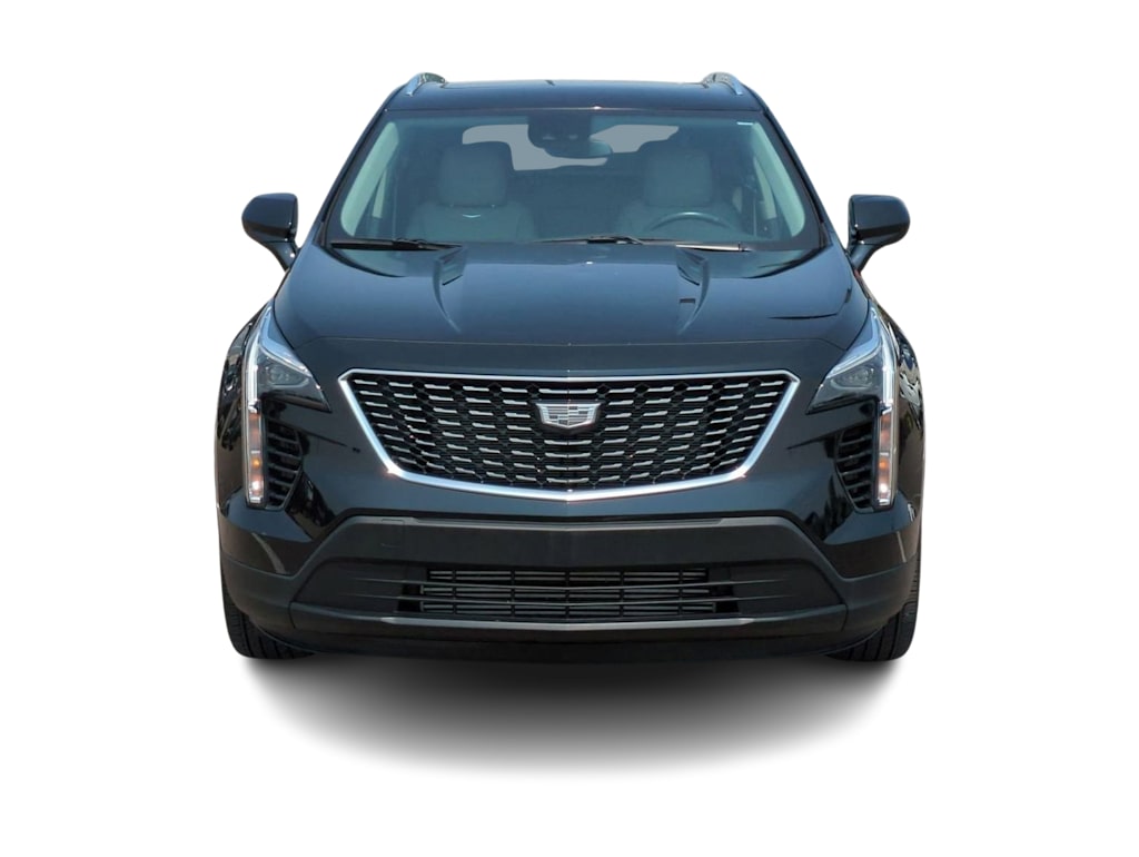 Thumbnail: 2022 Cadillac XT4 - 6