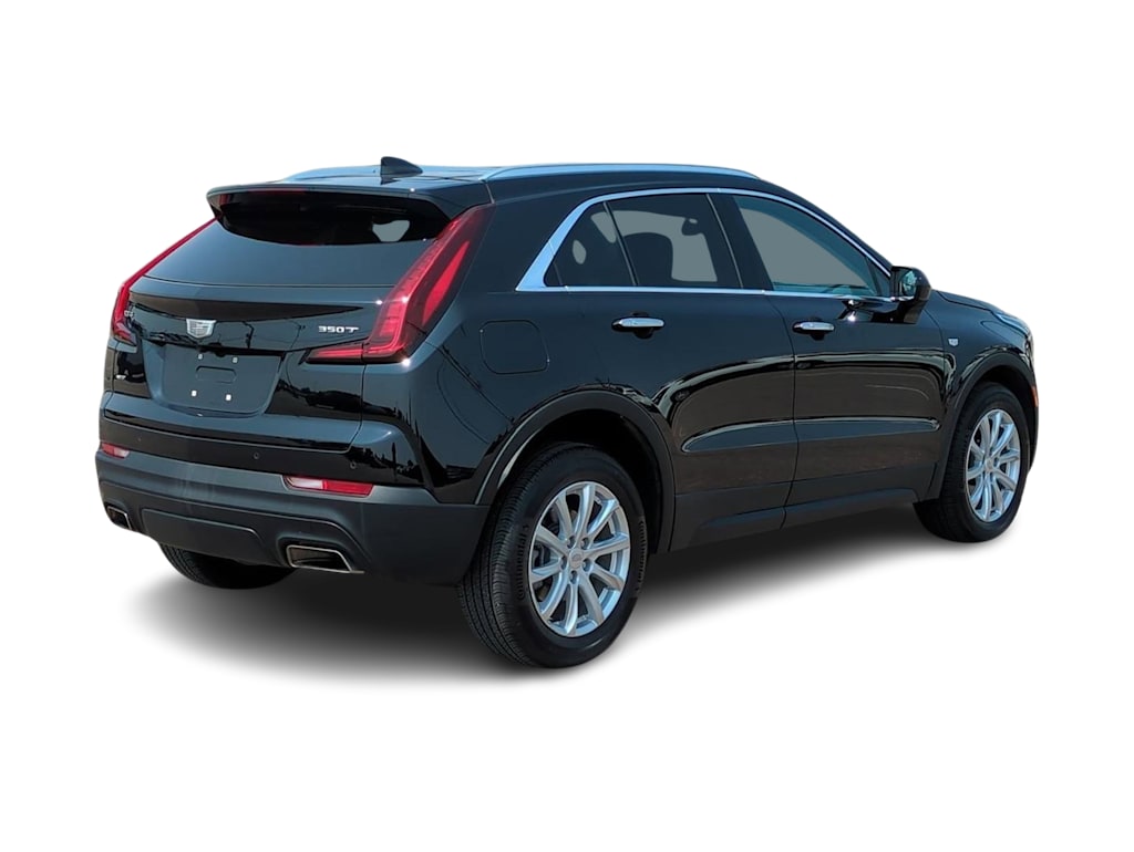 Thumbnail: 2022 Cadillac XT4 - 20