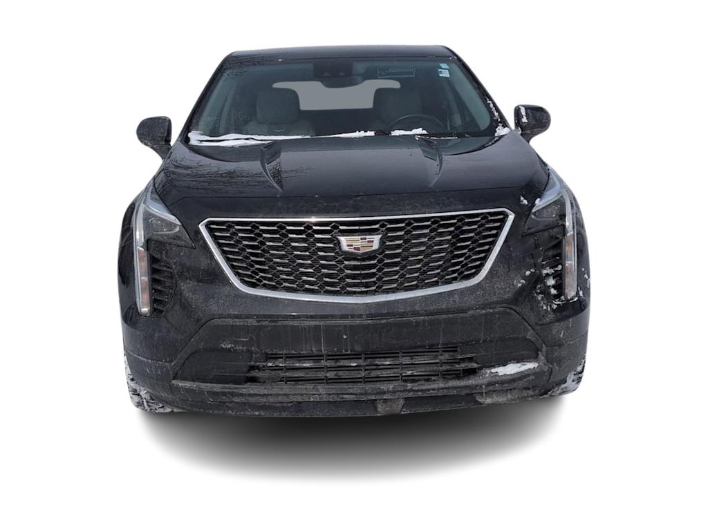 Thumbnail: 2023 Cadillac XT4 - 6
