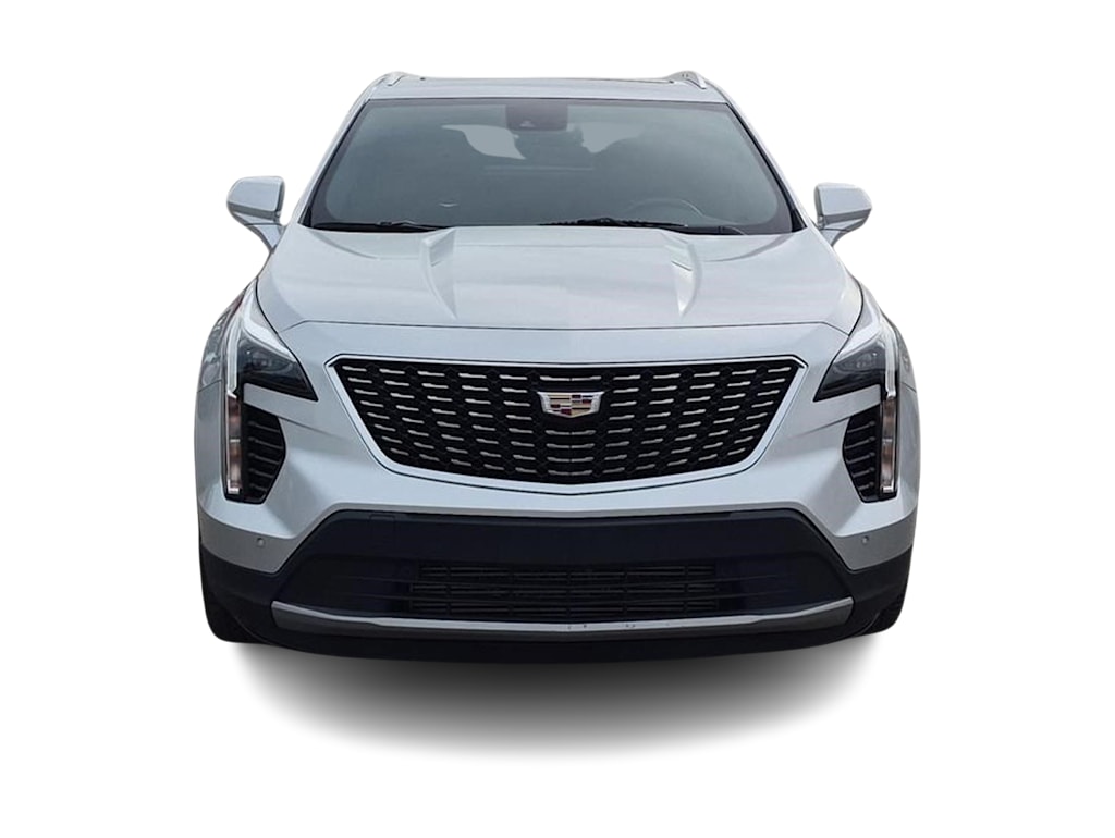 Thumbnail: 2020 Cadillac XT4 - 6