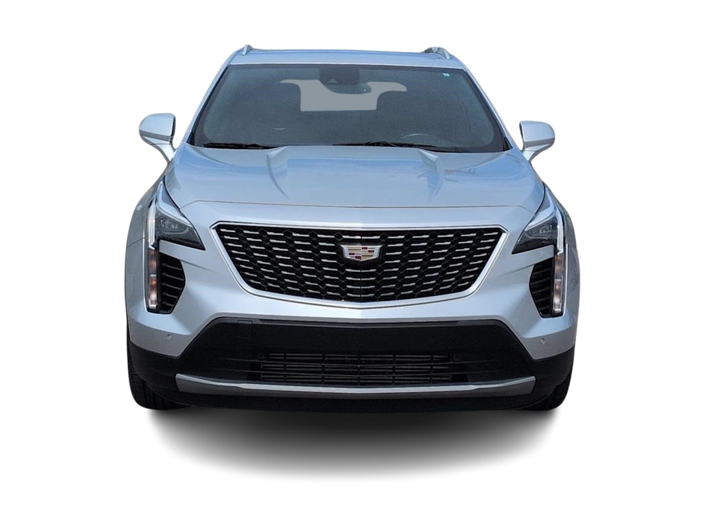 Thumbnail: 2020 Cadillac XT4 - 6