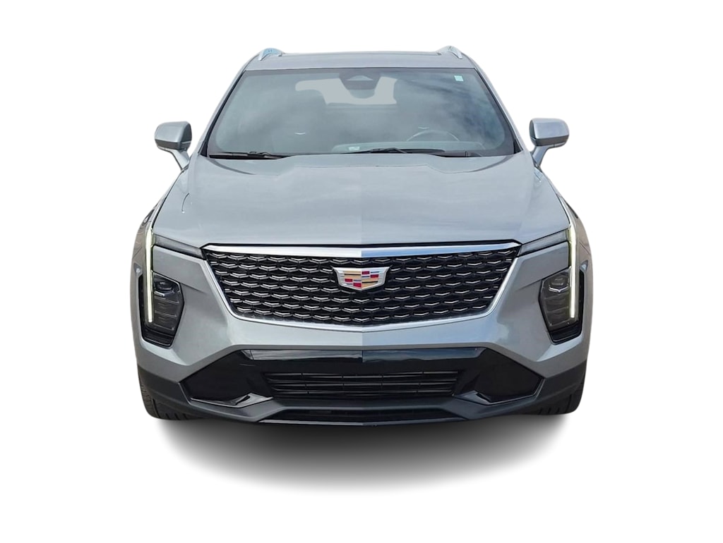 Thumbnail: 2024 Cadillac XT4 - 6