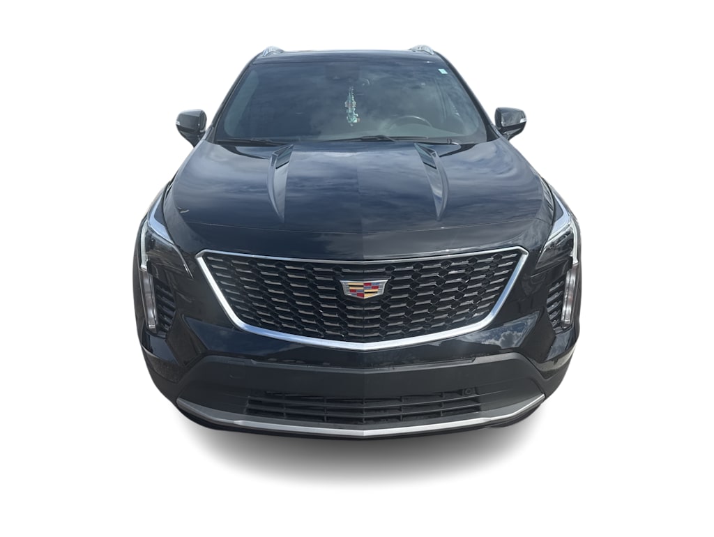 Thumbnail: 2023 Cadillac XT4 - 5