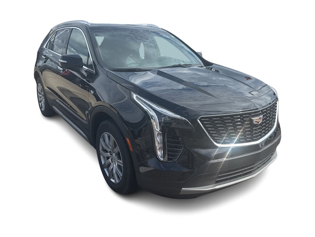 Thumbnail: 2023 Cadillac XT4 - 15