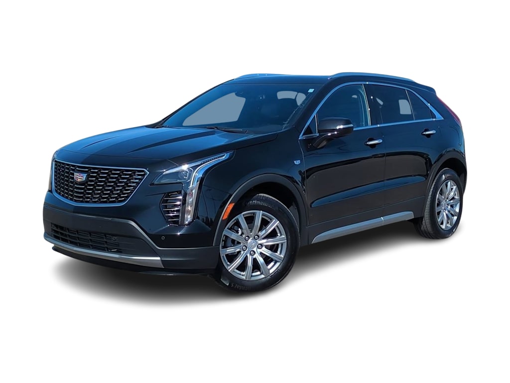 2023 Cadillac XT4