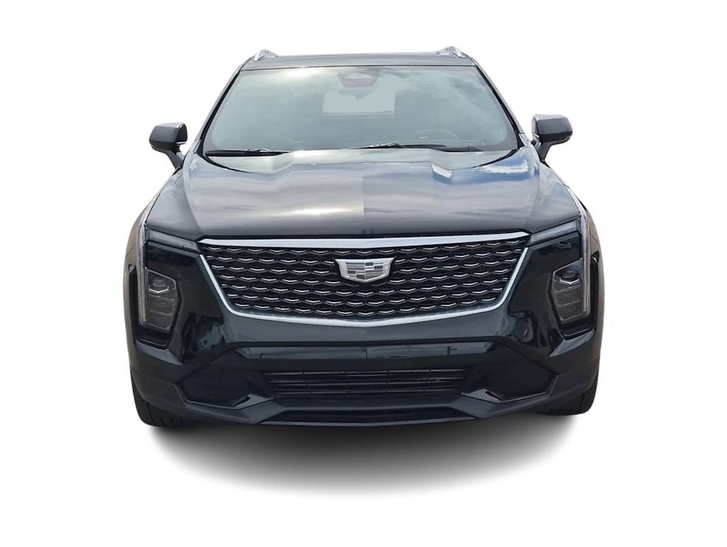 Thumbnail: 2024 Cadillac XT4 - 6