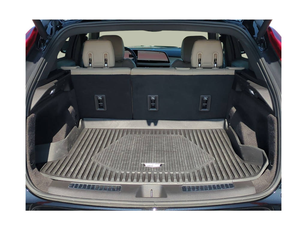 Thumbnail: 2024 Cadillac XT4 - 16