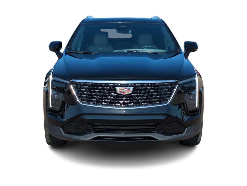 Thumbnail: 2024 Cadillac XT4 - 6