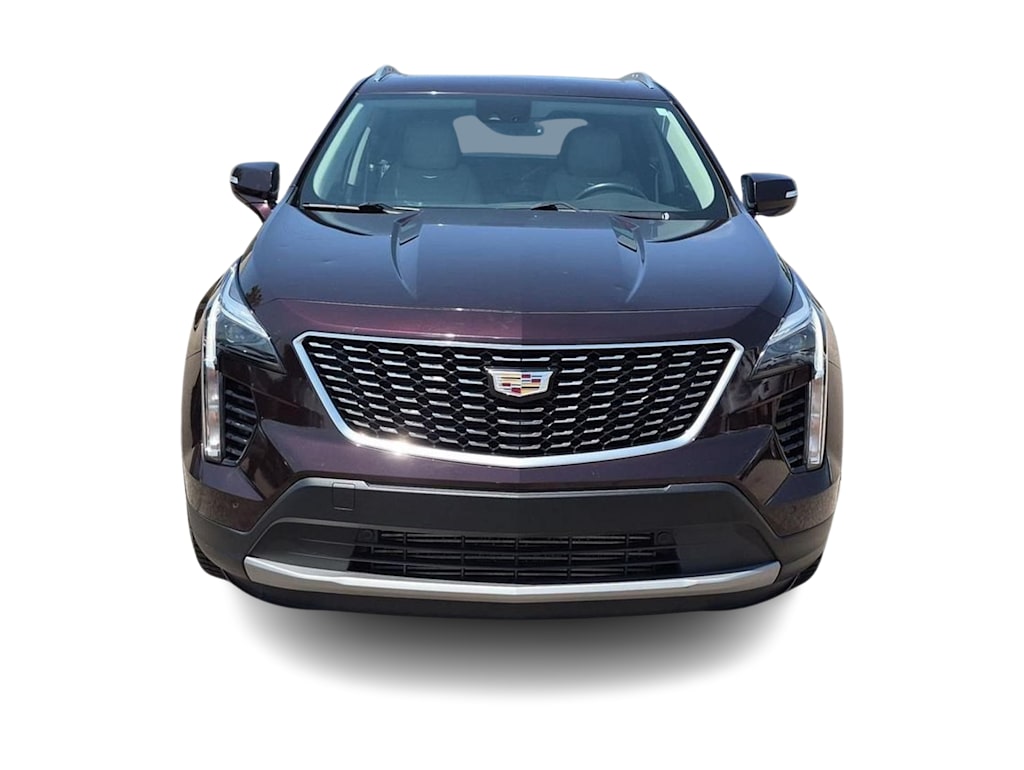 Thumbnail: 2021 Cadillac XT4 - 6