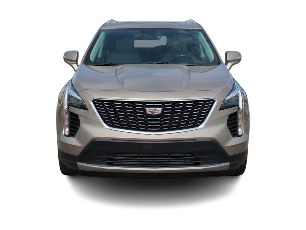 Thumbnail: 2022 Cadillac XT4 - 6