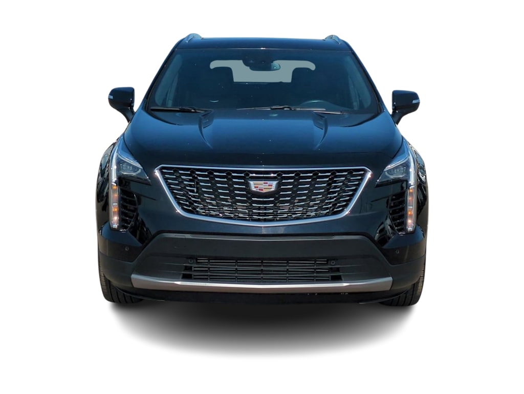 Thumbnail: 2023 Cadillac XT4 - 6