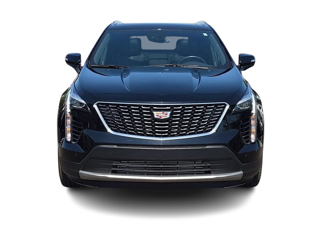 Thumbnail: 2023 Cadillac XT4 - 6