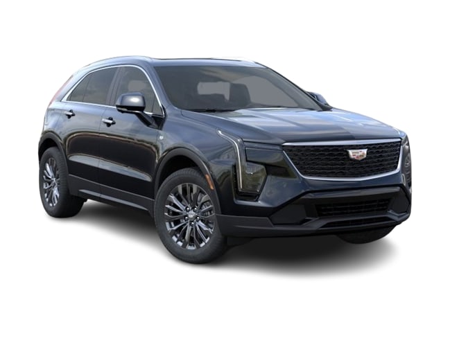 2024 Cadillac XT4 Premium Luxury 10