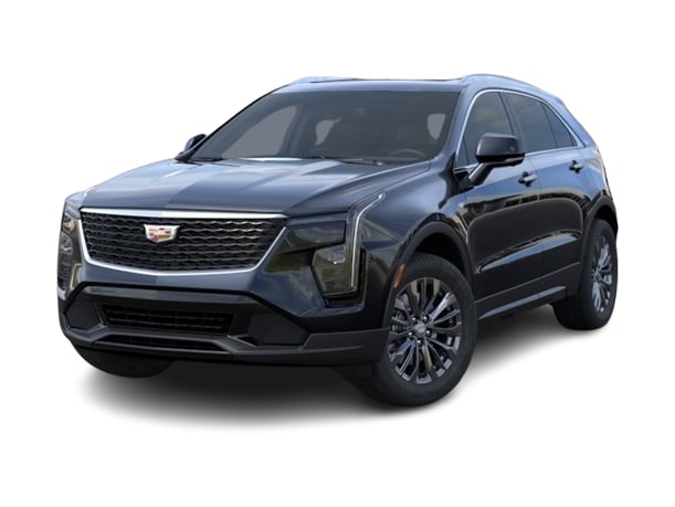 2024 Cadillac XT4 Premium Luxury 15