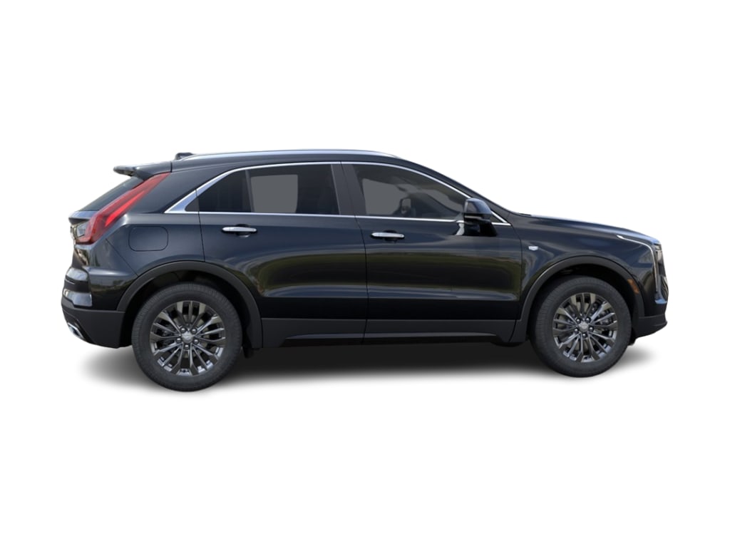 2024 Cadillac XT4 Premium Luxury 12