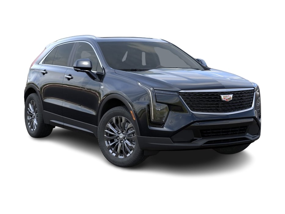 2024 Cadillac XT4 Premium Luxury 14