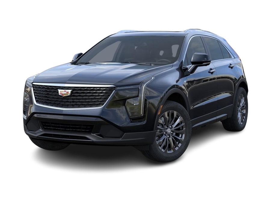 2024 Cadillac XT4 Premium Luxury 13