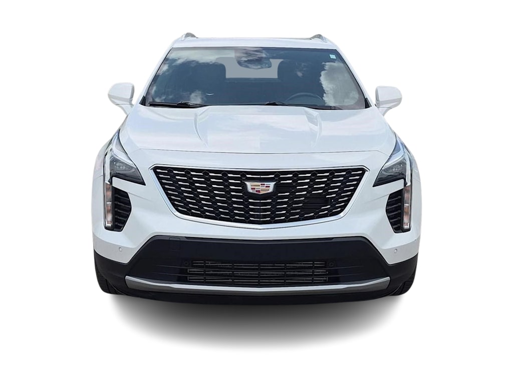 Thumbnail: 2020 Cadillac XT4 - 6