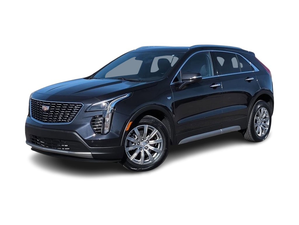 2023 Cadillac XT4