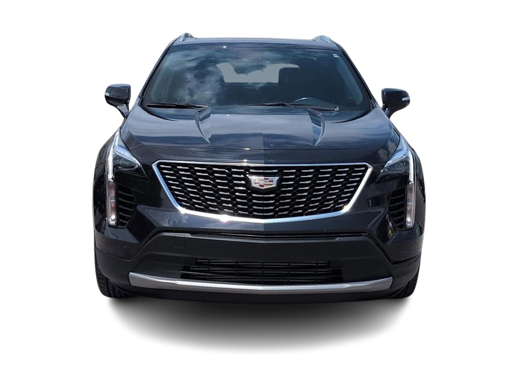 Thumbnail: 2023 Cadillac XT4 - 6