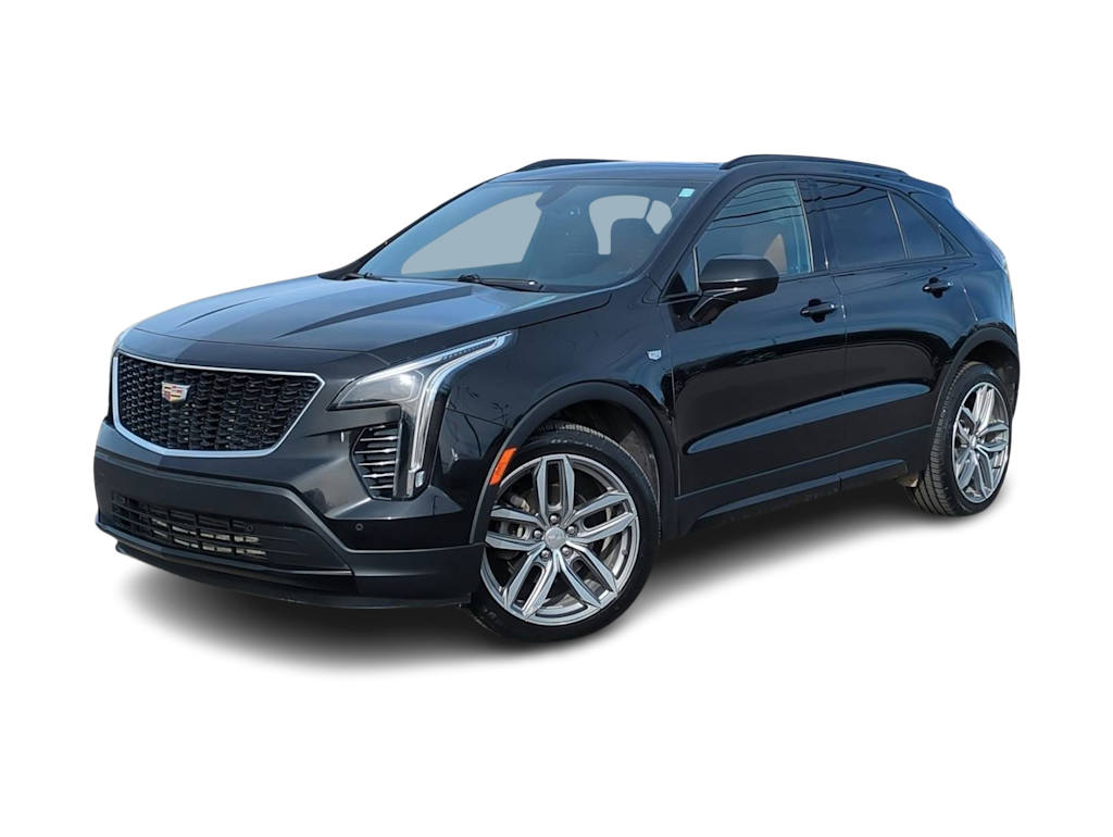 2019 Cadillac XT4