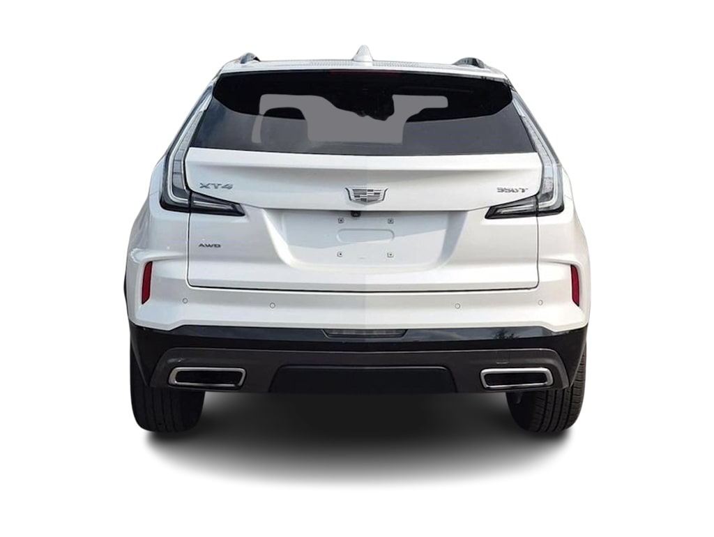 Thumbnail: 2024 Cadillac XT4 - 5