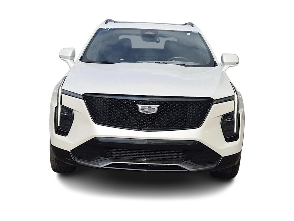 Thumbnail: 2024 Cadillac XT4 - 22