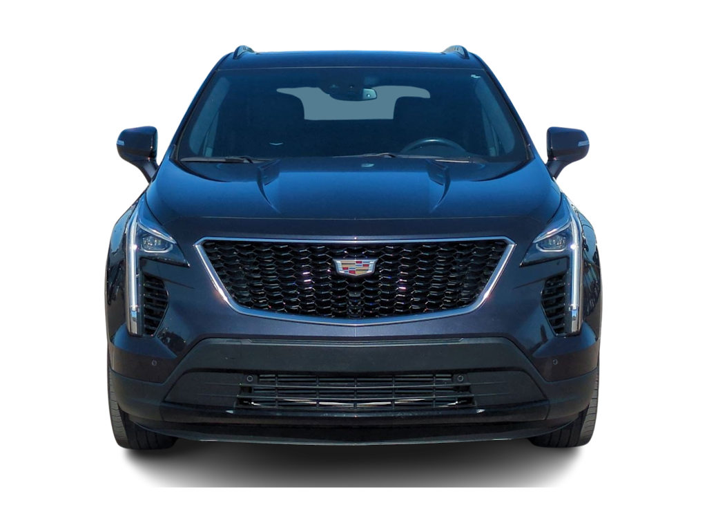 Thumbnail: 2023 Cadillac XT4 - 6