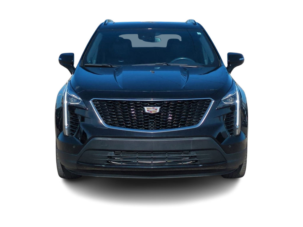 Thumbnail: 2023 Cadillac XT4 - 22