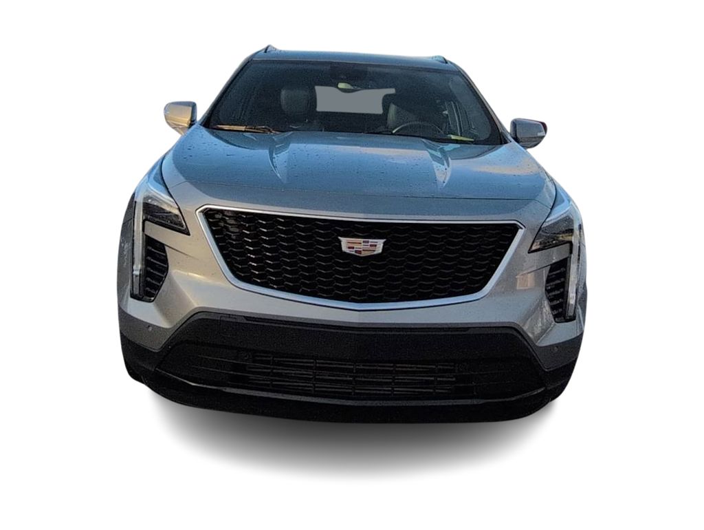 Thumbnail: 2023 Cadillac XT4 - 23