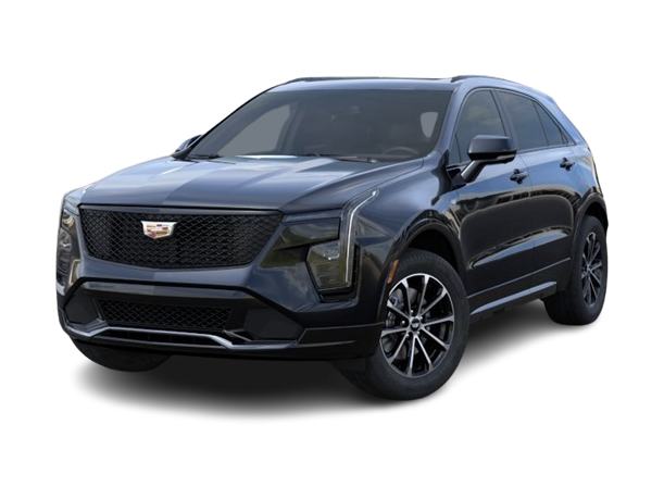 2024 Cadillac XT4 Sport 16