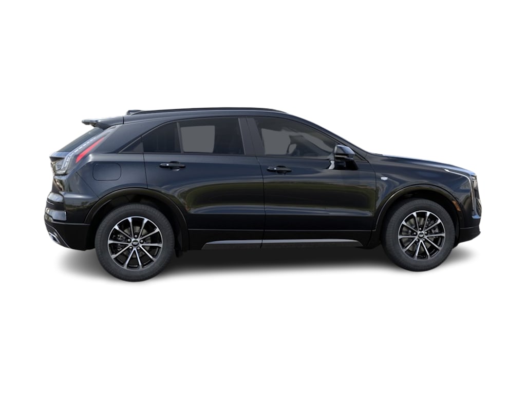 2024 Cadillac XT4 Sport 13