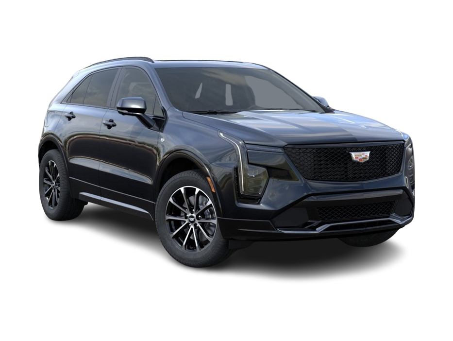 2024 Cadillac XT4 Sport 15