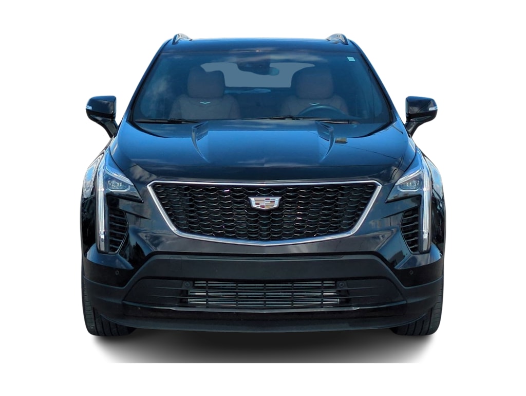Thumbnail: 2023 Cadillac XT4 - 6