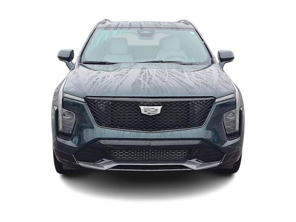 Thumbnail: 2024 Cadillac XT4 - 6