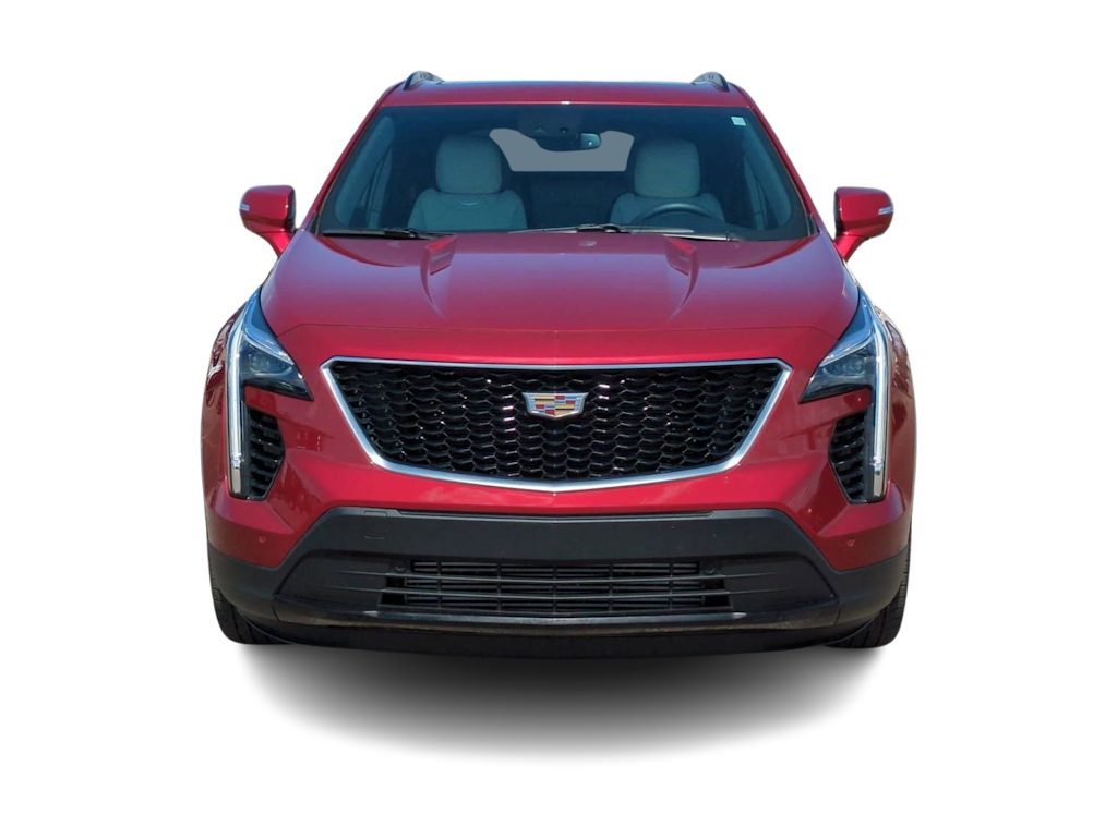 2022 Cadillac XT4 Sport 6